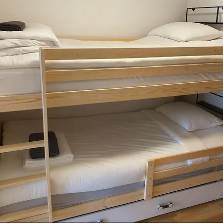 Bright In The Heart Of Apartmán *