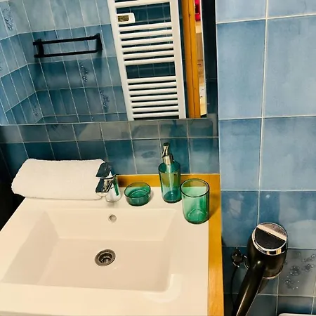 Apartamento Bright In The Heart Of Chamonix