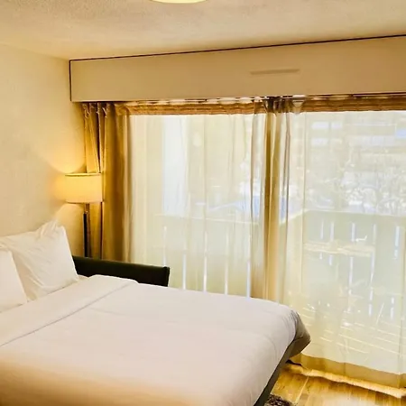 Bright In The Heart Of