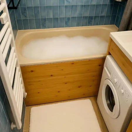 Apartamento Bright In The Heart Of Chamonix