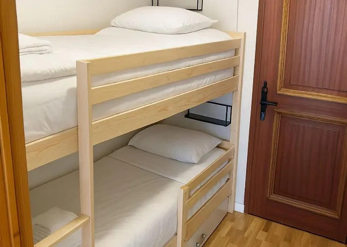 Bright Studio In The Heart Of Chamonix * Chamonix