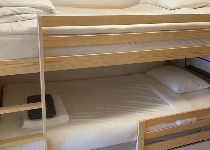 Bright Studio In The Heart Of Chamonix Apartmán *