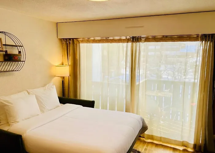 Bright In The Heart Of