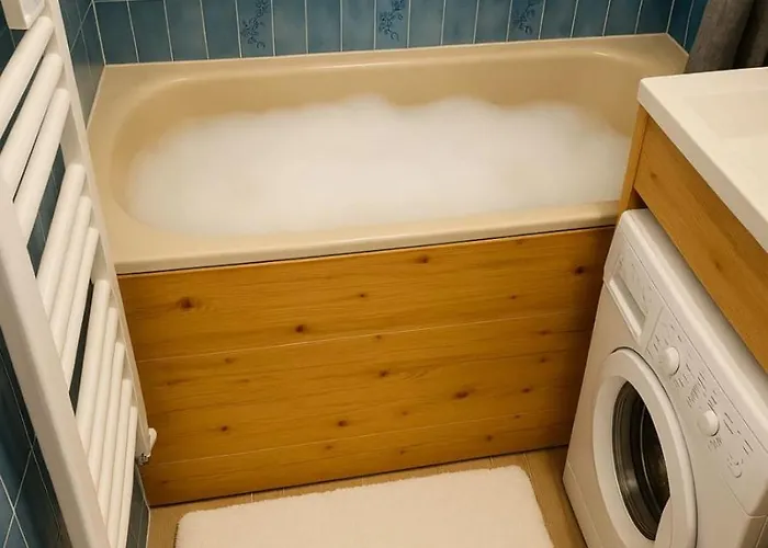 Apartmán Bright Studio In The Heart Of Chamonix Chamonix