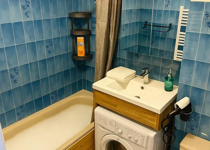 Bright Studio In The Heart Of Chamonix Chamonix